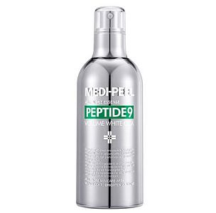 Medi-Peel Peptide 9 Volume White Cica Essence Осветляющая кислородная эссенция с центеллой 100мл