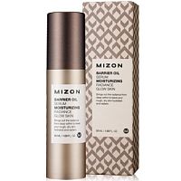 Mizon Barrier Oil Serum Сыворотка с маслом оливы, повышающая защитный барьер кожи 50мл