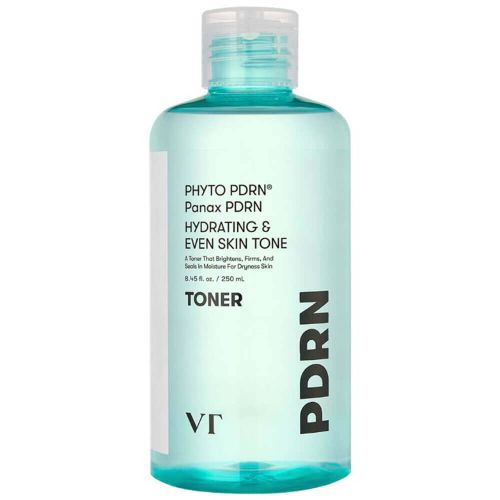 Увлажняющий тонер с ПДРН VT Cosmetics PDRN Toner 250мл