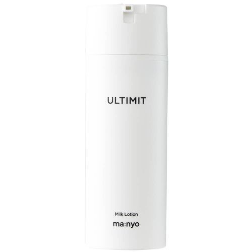 Manyo Ultimit All-In-One Milk Lotion Мужской увлажняющий лосьон 3-в-1 120мл УЦЕНКА
