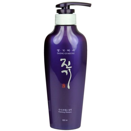 Daeng Gi Meo Ri Vitalizing Shampoo Восстанавливающий шампунь для ослабленных волос 300мл