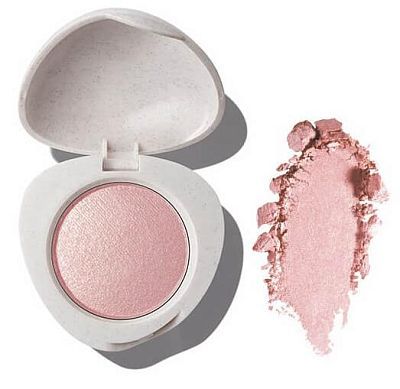 The Saem Prism Light Highlighter Компактный сухой хайлайтер 4г