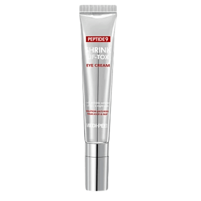 Medi-Peel Peptide 9 Shrink Lif-Tox Eye Cream Инновационный лифтинг-крем вокруг глаз 20 мл