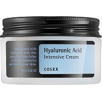Cosrx Hyaluronic Acid Intensive Cream Интенсивно увлажняющий крем с гиалуроновой кислотой 100г