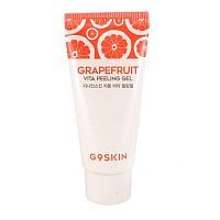 G9Skin Grapefruit Vita Peeling Gel Грейпфрутовый пилинг-гель для лица (миниатюра) 20мл