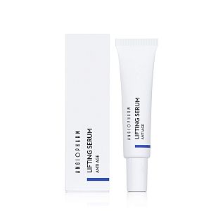 Лифтинг сыворотка Ангиофарм Lifting Serum (5 мл)