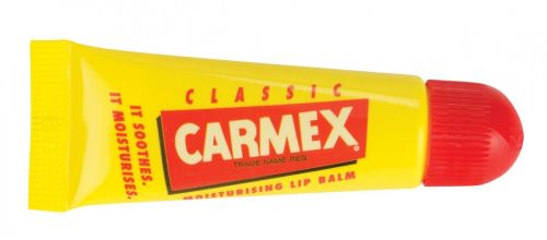 Carmex Бальзам для губ классический SPF15 10г фото 2