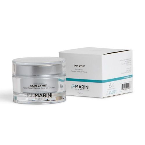 Jan Marini Skin Zyme Обновляющая и восстанавливающая энзимная маска с папаином 57г фото 3