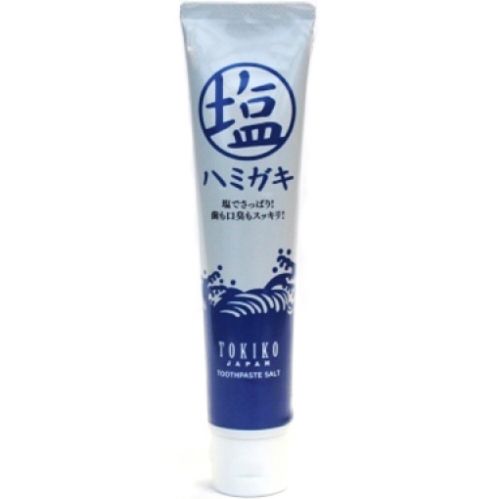 Tokiko Минеральные соли Зубная паста для профилактики периодонтита 100г
