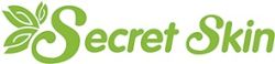 Логотип Secret Skin title=