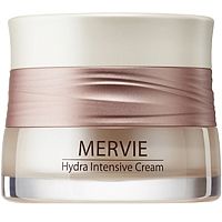 The Saem Mervie Hydra Intensive Cream Интенсивный увлажняющий крем для лица 60мл
