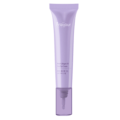 Fraijour Retin-Collagen 3D Core Eye Cream Крем для век с ретинолом и коллагеном 15мл УЦЕНКА