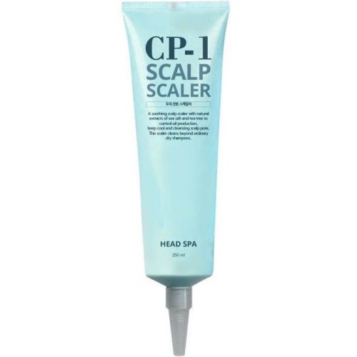 Esthetic House CP-1 Head SPA Scalp Scaler Средство для очищения кожи головы 250 мл