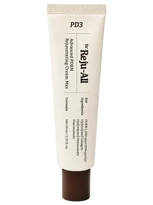 Восстанавливающий крем с ПДРН Dr.Reju-All Advanced PDRN Rejuvenating Cream 20мл