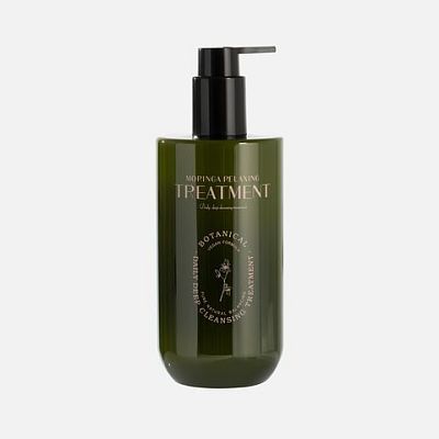 Веганский кондиционер для объема и сияния волос CU DR.SOLUTION Moringa Relaxing Treatment 400мл