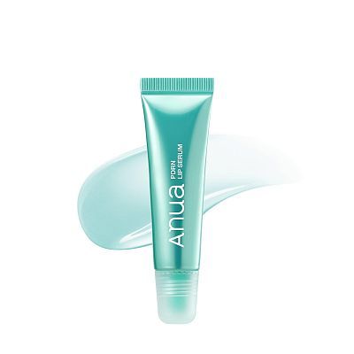 Увлажняющая сыворотка для губ с ПДРН Anua PDRN Lip Serum 10мл
