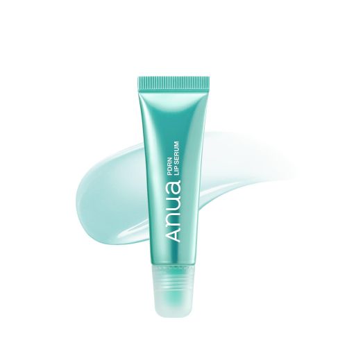 Увлажняющая сыворотка для губ с ПДРН Anua PDRN Lip Serum 10мл