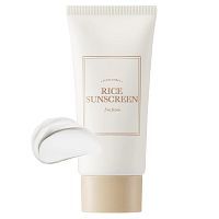 I'm from Rice Sunscreen Минеральный санскрин с экстрактом риса гоами SPF50+ PA++++ 50 мл УЦЕНКА