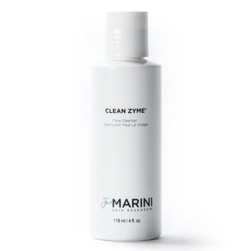Jan Marini Clean Zyme Отшелушивающий энзимный гель с папаином 119мл