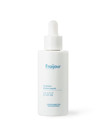 Сыворотка для глубокого увлажнения Fraijour Pro Moisture B5-Hyalu Ampoule 50мл