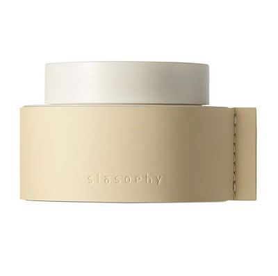 Slosophy Nutri Dive Cream Нежный питательный крем с экстрактом нутовых бобов 50 мл УЦЕНКА