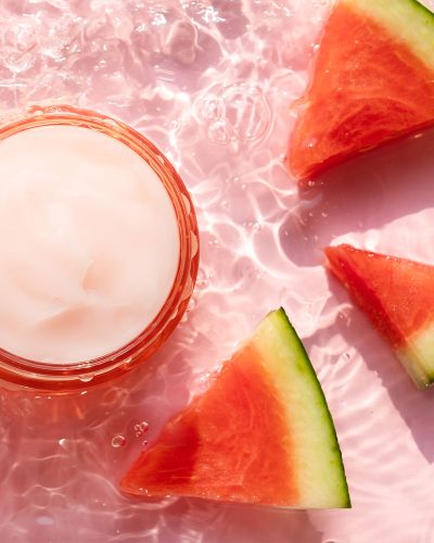 Heimish Watermelon Moisture Soothing Gel Cream Суперлегкий увлажняющий крем-гель с арбузом 110мл фото 3