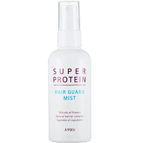 A'pieu Super Protein Hair Guard Mist Спрей для волос защитный 105мл
