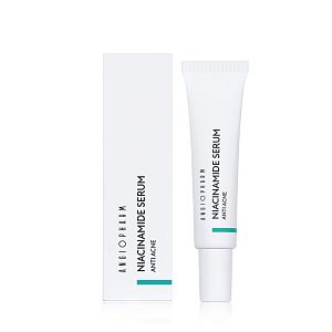 Сыворотка с 10% ниацинамидом Ангиофарм Niacinamide Serum 5мл
