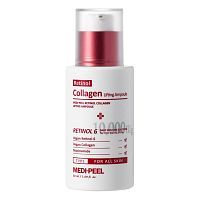 Лифтинг-ампула с ретинолом Medi-Peel Retinol Collagen Lifting Ampoule 50 мл УЦЕНКА