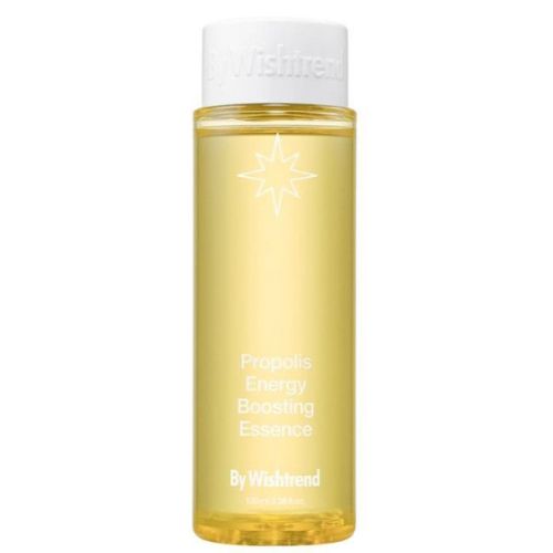 By Wishtrend Propolis Energy Boosting Essence Противовоспалительная тонер-эссенция 100мл УЦЕНКА