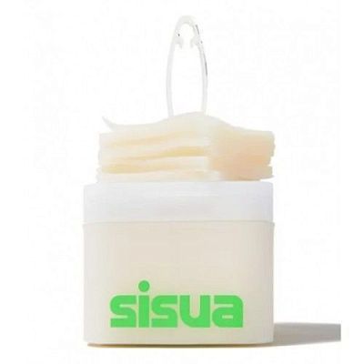 Unleashia Sisua Tasmanian Pepper Calming 2-Piece Pad Пэды с тасманским перцем 70 шт УЦЕНКА