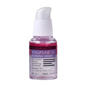 Derma Factory Volufiline 5% Blending Serum Антивозрастная сыворотка с волюфилином 5% 30 мл