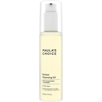 Paula's Choice Perfect Cleansing Oil Гидрофильное масло для глубокого очищения кожи 118мл