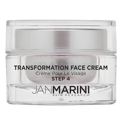 Jan Marini Transformation Face Cream Антивозрастной трансформирующий крем с пептидами 28г