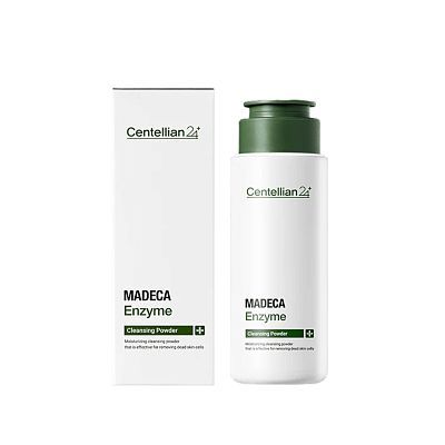 Энзимная пудра с ферментами Centellian24 Madeca Enzyme Cleansing Powder 60г