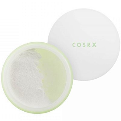 Cosrx Perfect sebum centella mineral powder Минеральная матирующая пудра с центеллой 5г