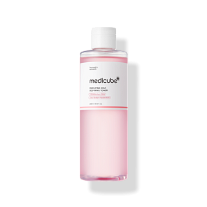 Успокаивающий тонер Medicube Pdrn Pink Cica Soothing Toner 250мл