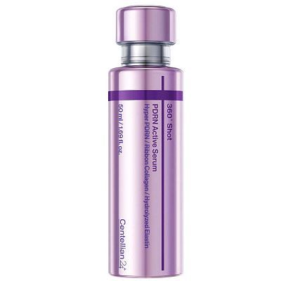 Интенсивная сыворотка с ПДРН и коллагеном Centellian24 360º Shot PDRN Active Serum 50мл