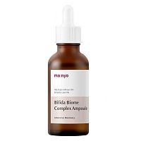 Омолаживающая эссенция с лизатом бифидобактерий Manyo Bifida Biome Complex Ampoule 50мл