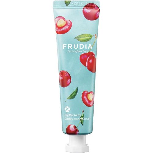 Frudia My Orchard Cherry Hand Cream Питательный крем для рук c экстрактом вишни 30г