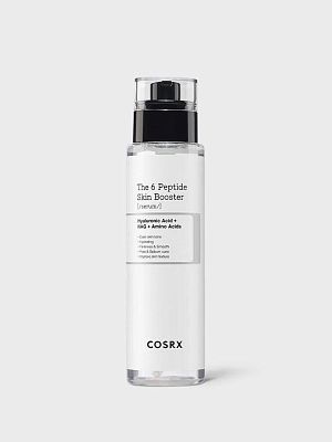 Пептидная бустер-сыворотка для лица Cosrx The 6 Peptide Skin Booster Serum 150мл