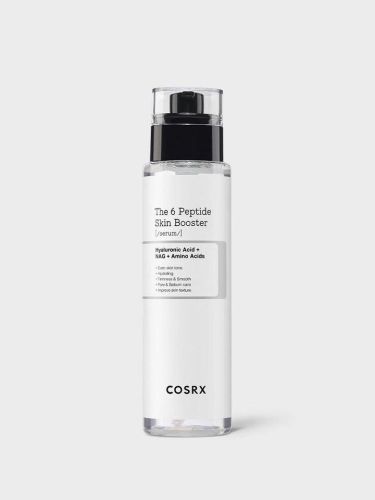 Пептидная бустер-сыворотка для лица Cosrx The 6 Peptide Skin Booster Serum 150мл