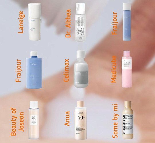 Кремовый тонер - самый уютный тренд K-Beauty