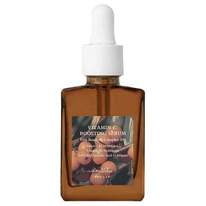 Dr. Althea Vitamin C Boosting Serum Сыворотка с 2% ниацинамида и 1.5% витамина С 30 мл