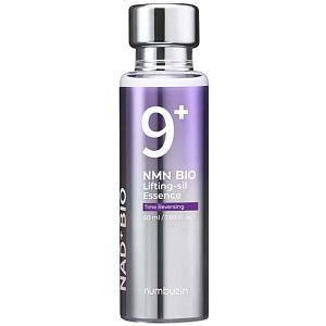 Пептидная лифтинг-эссенция Numbuzin No.9 NAD Bio Lifting Essence 50мл