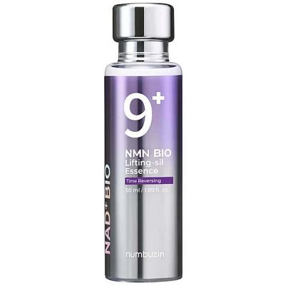 Эссенция с лифтинг эффектом Numbuzin No.9 NAD Bio Lifting Essence 50мл