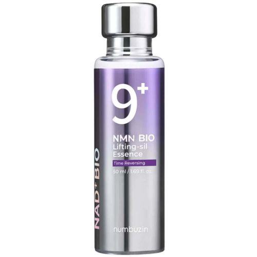 Пептидная лифтинг-эссенция Numbuzin No.9 NAD Bio Lifting Essence 50мл