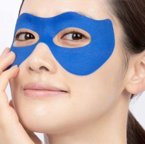 VT Cosmetics Super Hyalon Eye Patch Увлажняющие гидрогелевые патчи для кожи вокруг глаз 8г фото 2
