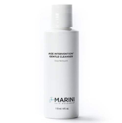 Jan Marini Age Intervention Gentle Cleanser Нежная очищающая эмульсия для чувствительной кожи 119мл
