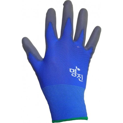 Hygienic Glove Хозяйственные перчатки с полиуретановым покрытием (размер L)